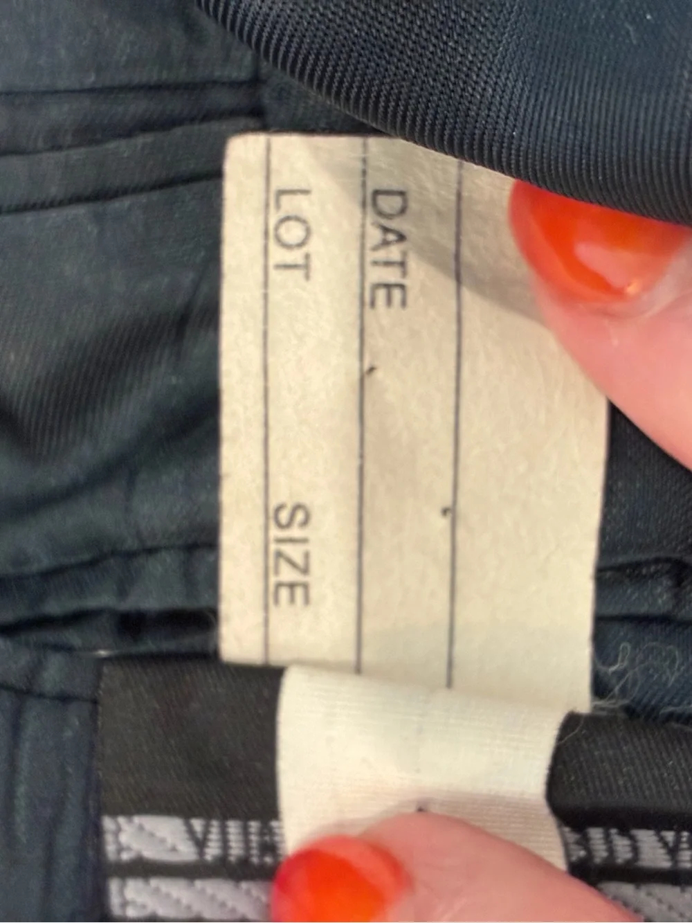 VINTAGE BURBERRY 100% Wool Blazer Double Breasted Navy Men’s 48R (EU 58)
